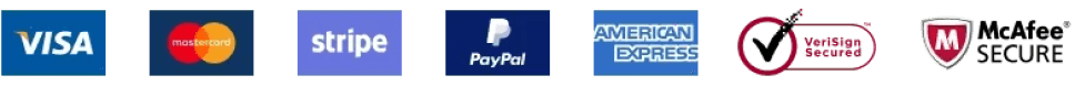 Payment Methods